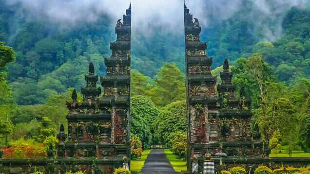 Countries where the Indian Rupee will make you feel rich