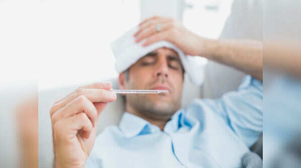 Controls body temperature