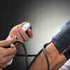 ​Controls blood pressure