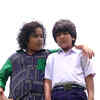 Article image for: On the sets of Roop - Mard Ka Naya Swaroop