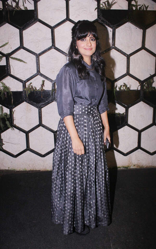 Jasleen Royal