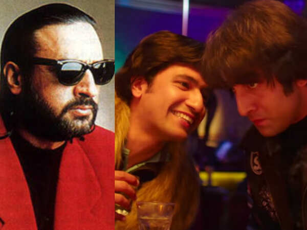 Gulshan Grover