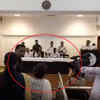 Article image for: Watch: Angry Uttarakhand CM orders to take woman teacher into custody after she creates ruckus at 'Janata Darbar'