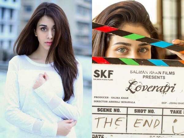 Warina Hussain Pictures