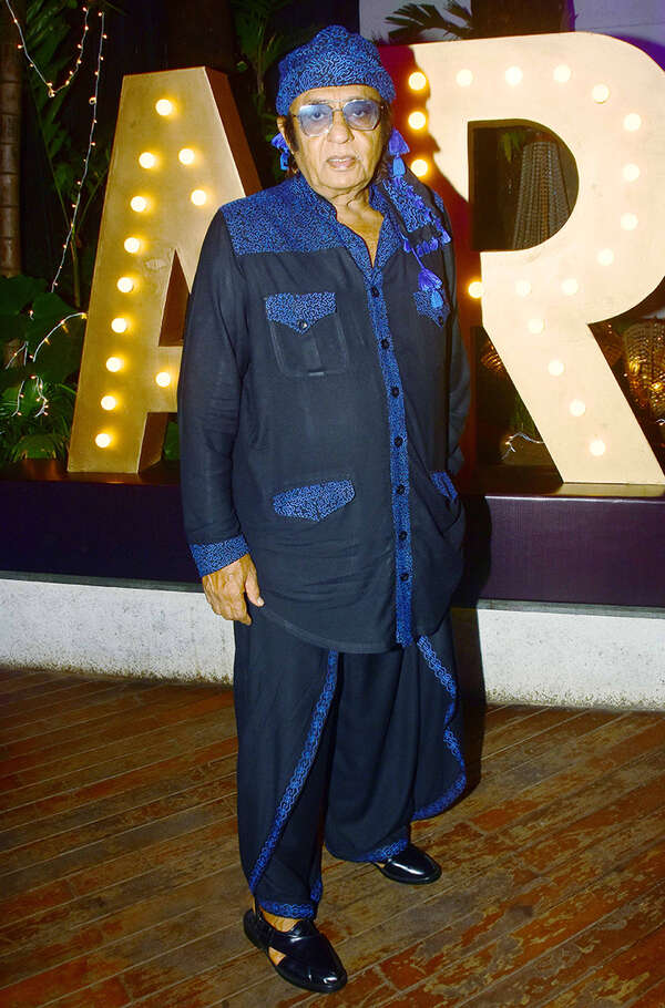 Ranjeet