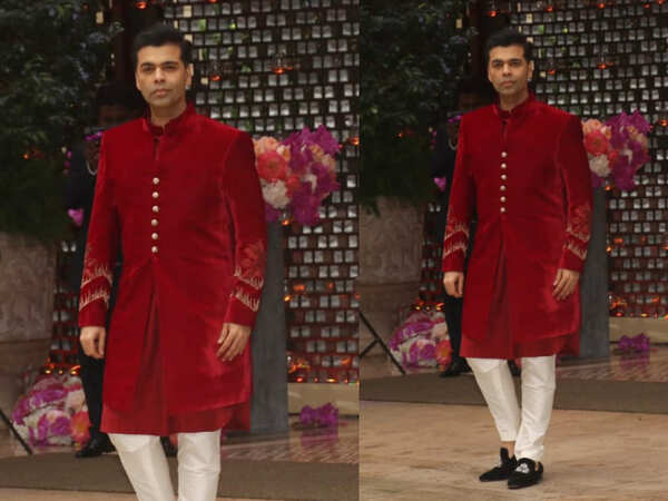 Karan Johar