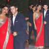 ​Priyanka Chopra and Nick Jonas