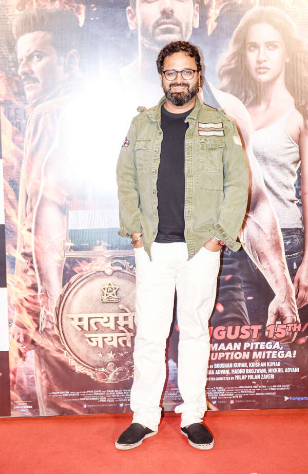 Nikkhil Advani
