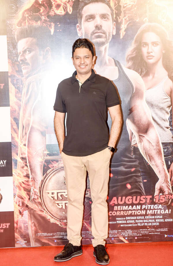 Bhushan Kumar