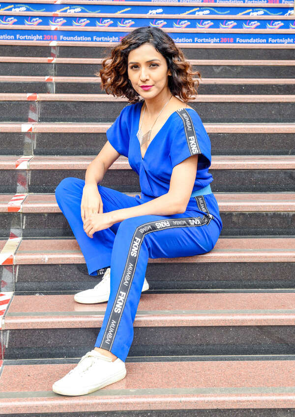 Neeti Mohan