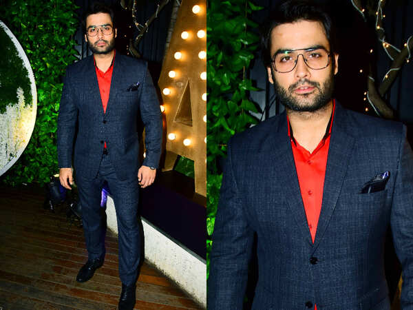 Vivian Dsena