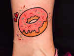 Doughnut say no to this one!