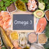 Omega-3 Fatty Acids: Foods, Benefits, Facts, 57% OFF