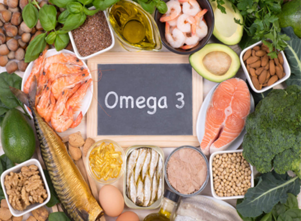 Here&#39;s all you need to know about Omega 3 fatty acids – Food &amp; Recipes