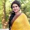 Priyanka Sarkar wins Best Actress Award