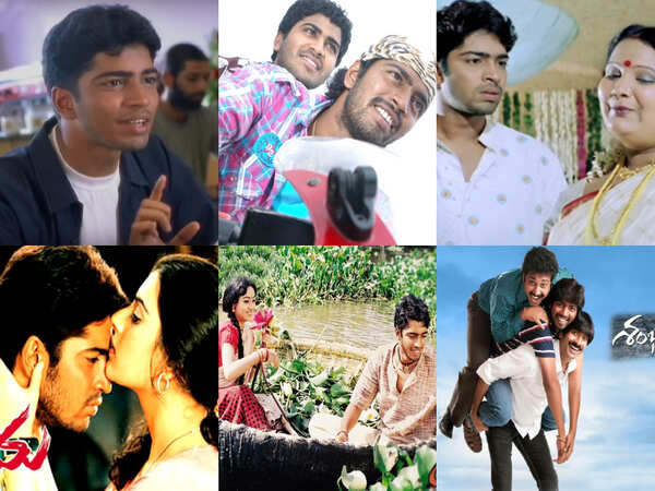 Allari Naresh