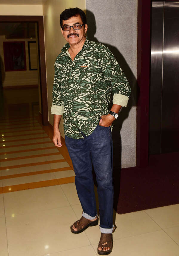 Kalabhavan Haneef Stills