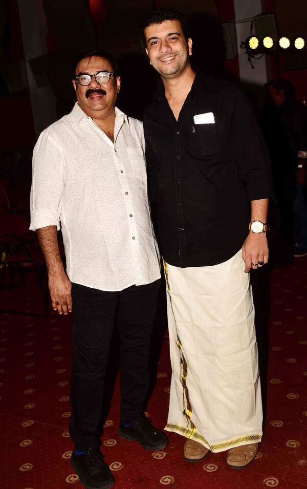 Maniyanpilla Raju