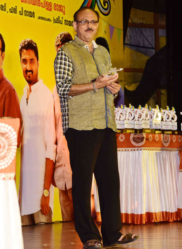 Suresh Kumar. S Pictures