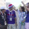Article image for: Family divided as France & Argentina meet in round of 16