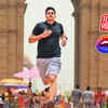 Article image for: <i class="tbold">Manjot Kalra</i>: The road near India Gate is perfect for a morning run