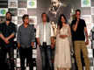'Saheb Biwi Aur Gangster 3' trailer launch