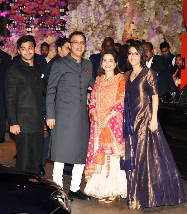 Vidhu Vinod Chopra