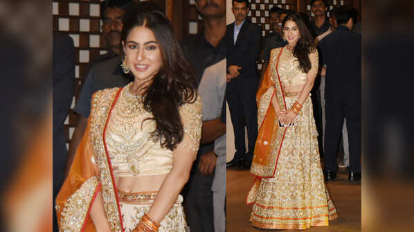 Sara Ali Khan