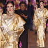 ​Rekha