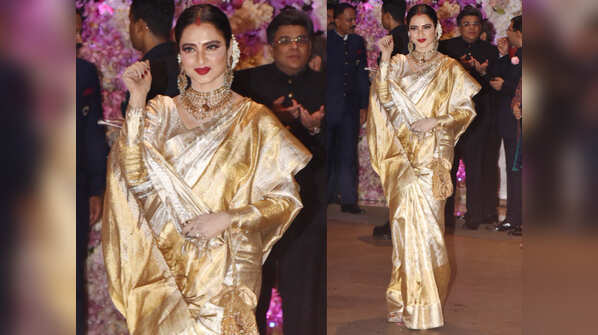 Rekha