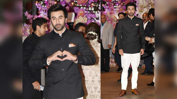 Ranbir Kapoor
