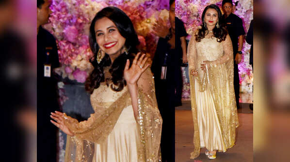 Rani Mukerji