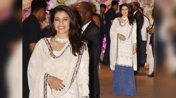 Kajol
