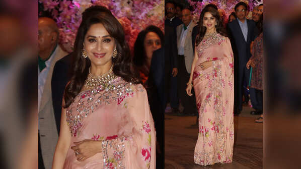 Madhuri Dixit
