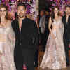 ​Disha Patani & Tiger Shroff