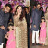 ​The Bachchans