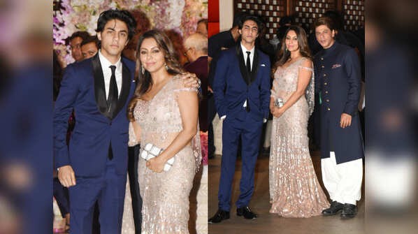 The Khans