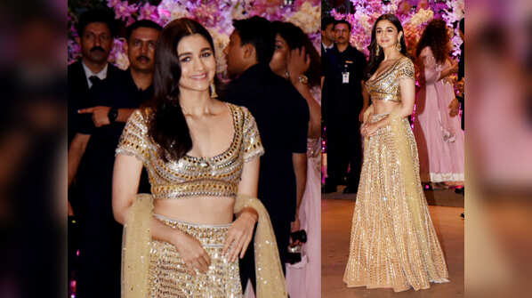 Alia Bhatt