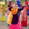 Jasmine Sandlas