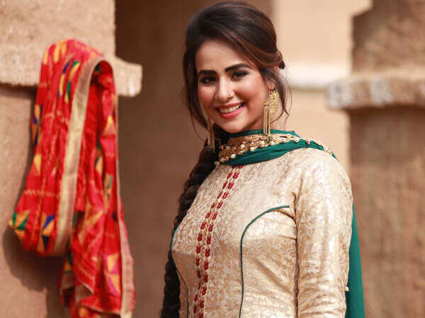 Sunanda Sharma Stills