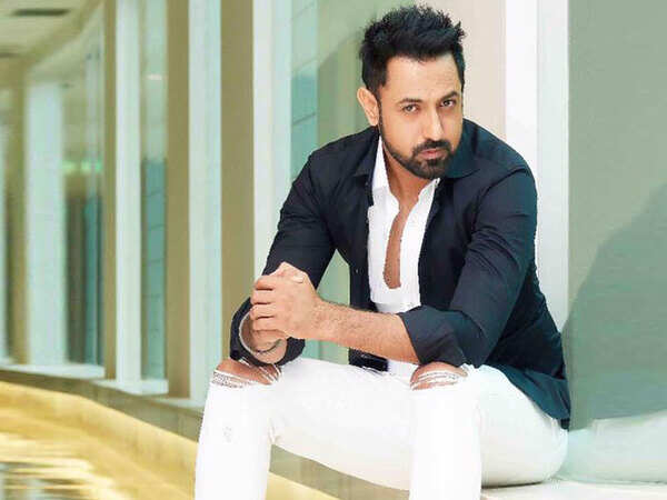 Gippy Grewal