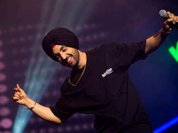 Diljit Dosanjh Pictures