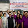 Article image for: <i class="tbold">blood donation camp</i>s and awareness drives mark the National Doctor’s Day celebrations in the city