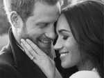 Meghan Markle and Prince Harry