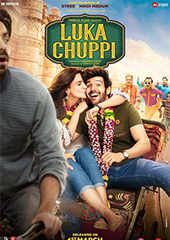 chuppi movie review