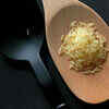 Article image for: GI of rice and roti