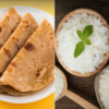 Article image for: Roti or rice: What is better for diabetics?
