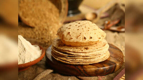 Chapatti