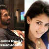 Mira Kapoor proudly shares Shahid Kapoor's Russian accent as he aces it