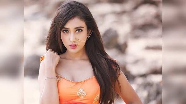 Priyamvada Kant talks about quitting her show Tenali Rama